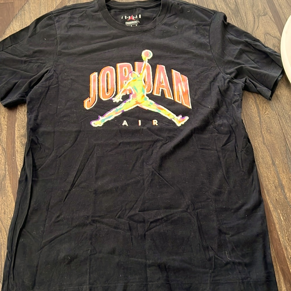 Jordan Air T shirt